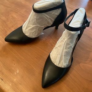 Clarks Linvale Edyth heels 👠